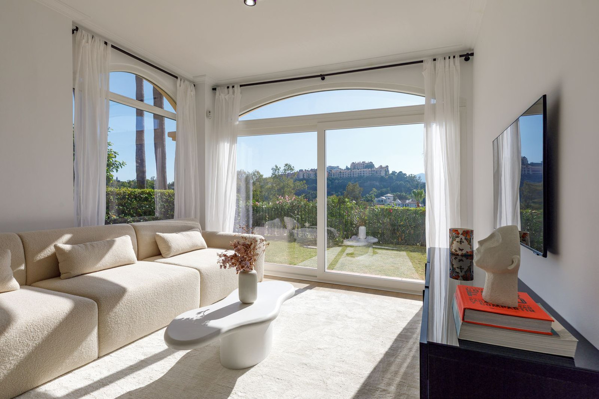La Quinta, Benahavís