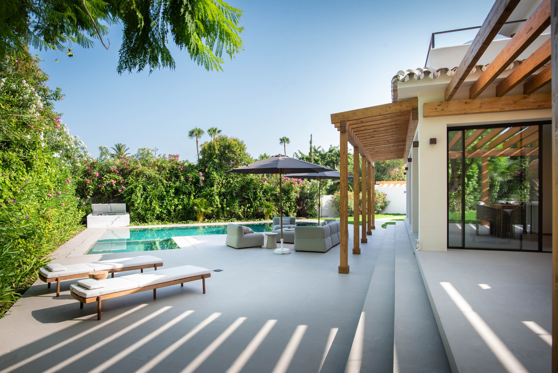 Guadalmina Alta, San Pedro de Alcántara