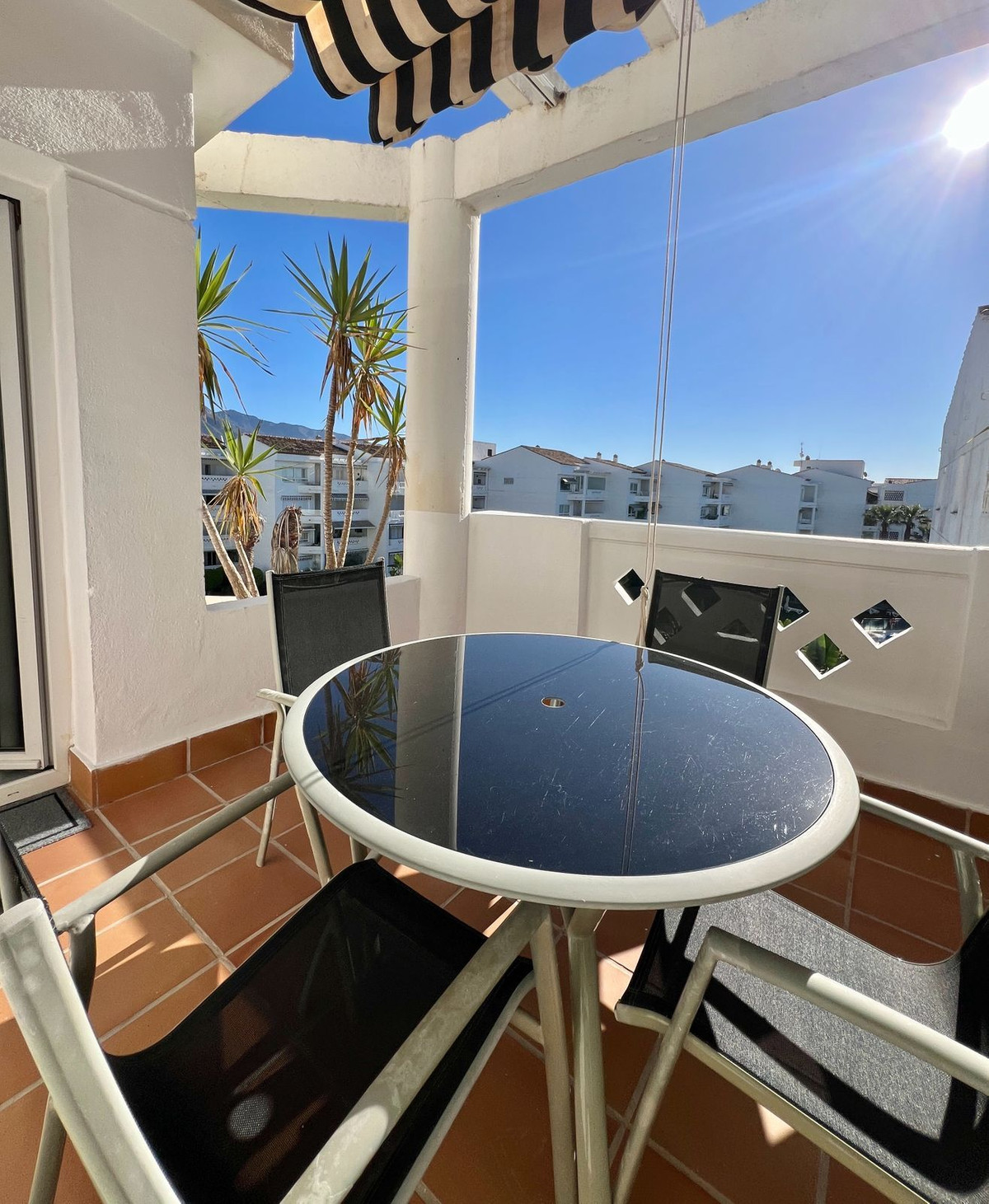 Puerto Banús, Marbella