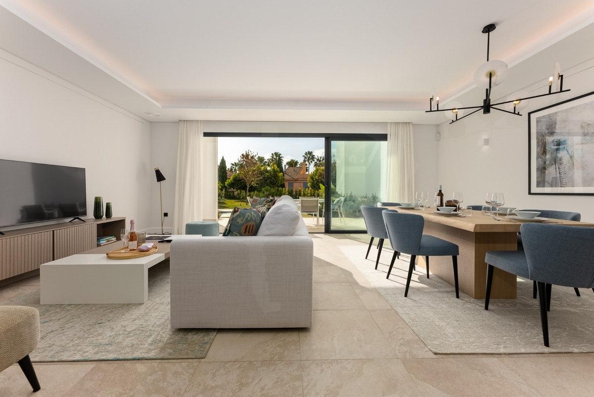 Nueva Andalucía, Marbella